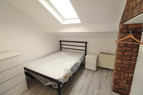 undefined, Belle Vue Road, Leeds, LS3