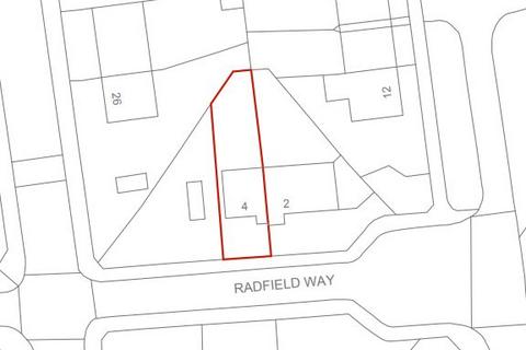 4 Radfield Way, Sidcup, DA15 8EB