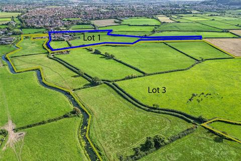 Land for sale - Ebdon Road, Weston Super Mare, North Somerset, BS22