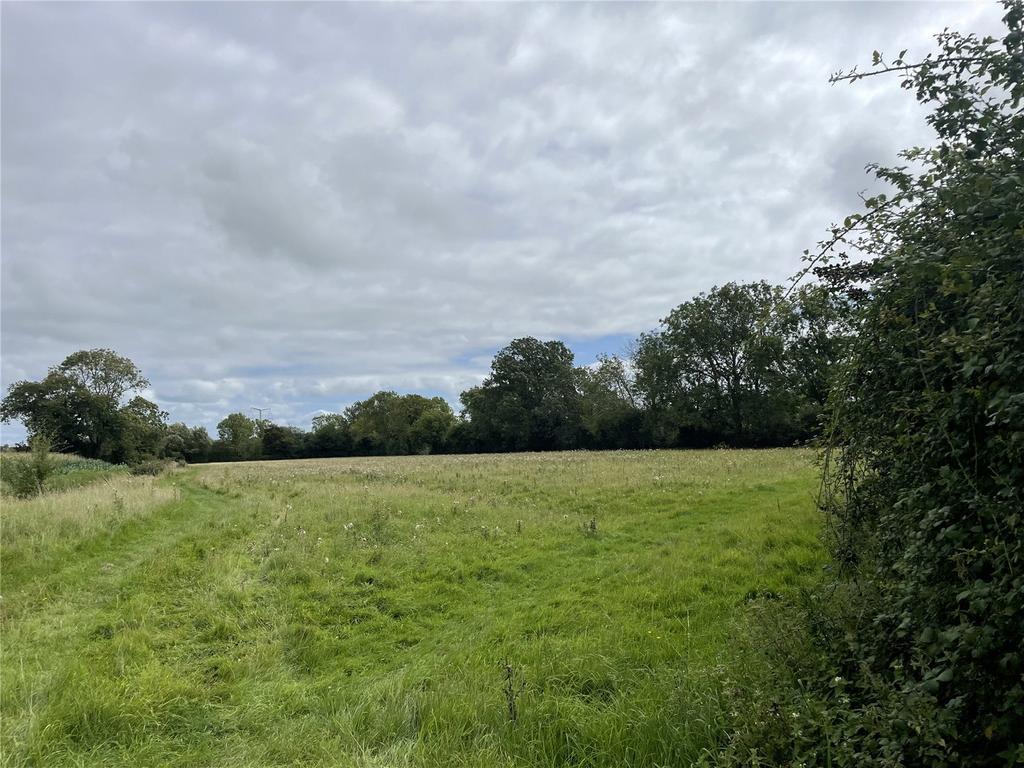 Kenn Road, Kenn, Clevedon, Somerset, BS21 Land for sale - £40,000