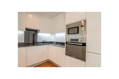 undefined, Western Gateway, London, E16