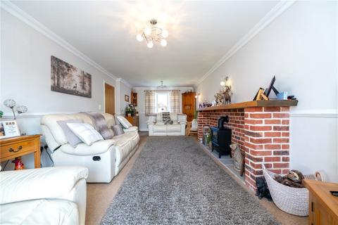 3 bedroom detached house for sale, Winchelsea Road, Ruskington, Sleaford, Lincolnshire, NG34