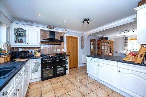 3 bedroom detached house for sale, Winchelsea Road, Ruskington, Sleaford, Lincolnshire, NG34