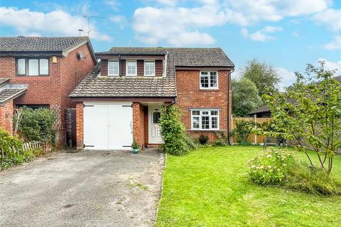 4 bedroom detached house for sale, Tucks Close, Bransgore, Christchurch, Dorset, BH23