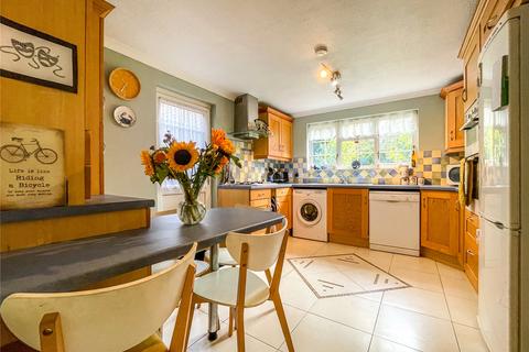 4 bedroom detached house for sale, Tucks Close, Bransgore, Christchurch, Dorset, BH23