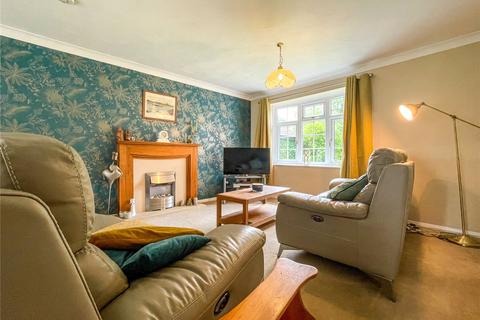 4 bedroom detached house for sale, Tucks Close, Bransgore, Christchurch, Dorset, BH23