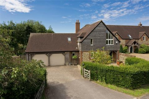 5 bedroom semi-detached house for sale, Will Hall Farm, Alton, Hampshire, GU34
