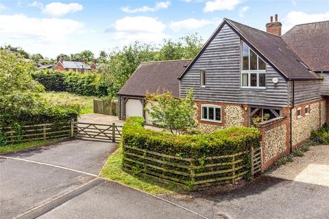 5 bedroom semi-detached house for sale, Will Hall Farm, Alton, Hampshire, GU34