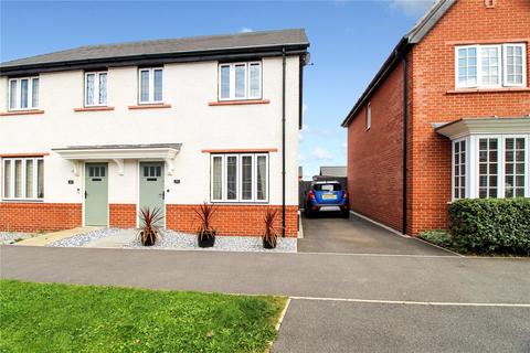30 Higher Croft Drive, Crewe, CW1 4FT