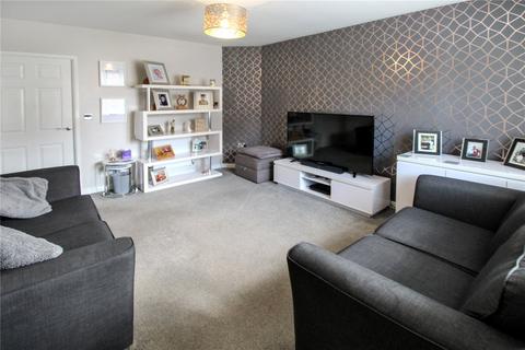 30 Higher Croft Drive, Crewe, CW1 4FT