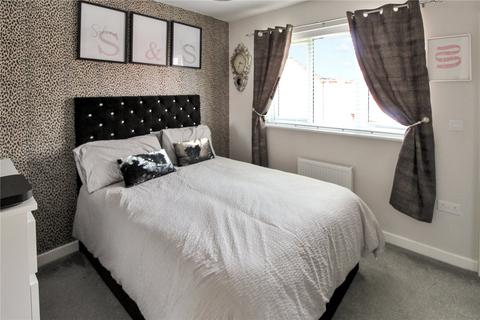 30 Higher Croft Drive, Crewe, CW1 4FT