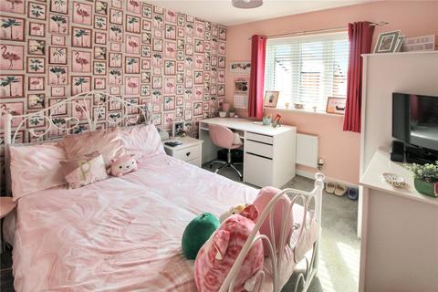 30 Higher Croft Drive, Crewe, CW1 4FT