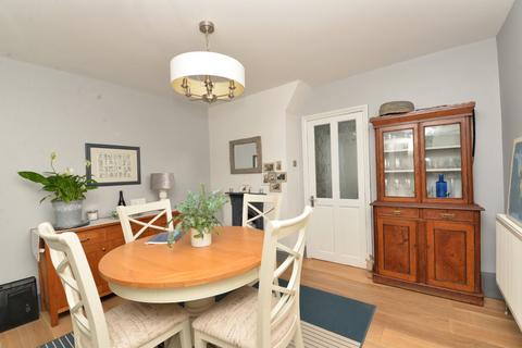 3 bedroom semi-detached house for sale, Hobart Road, New Milton, Hampshire, BH25