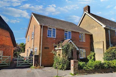 5 bedroom semi-detached house for sale, Child Okeford