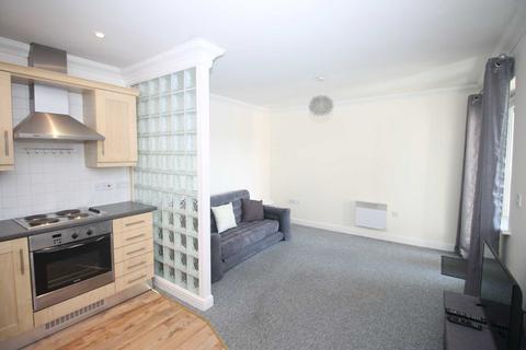 1 bedroom flat to rent, North Harbour, Eastbourne