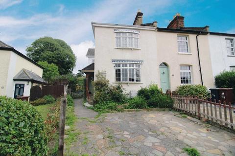 3 bedroom semi-detached house for sale, Quakers Lane, Potters Bar