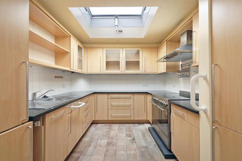 2 bedroom flat for sale - The Vale, Acton, W3