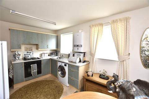1 bedroom apartment for sale, Marsh Gardens, Honley, Holmfirth, West Yorkshire, HD9