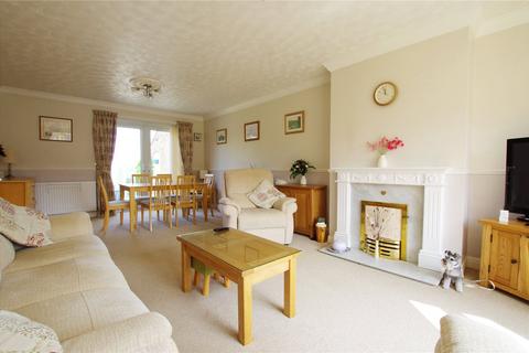 3 bedroom bungalow for sale, Ebor Manor, Keyingham, Hull, East Yorkshire, HU12