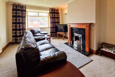 2 bedroom semi-detached bungalow for sale, Brookway, Lees, Oldham, OL4