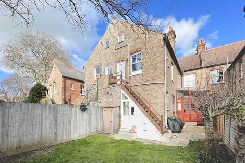 undefined, Merton Hall Road, London