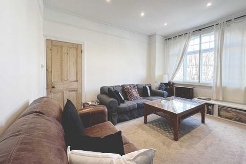 undefined, Merton Hall Road, London