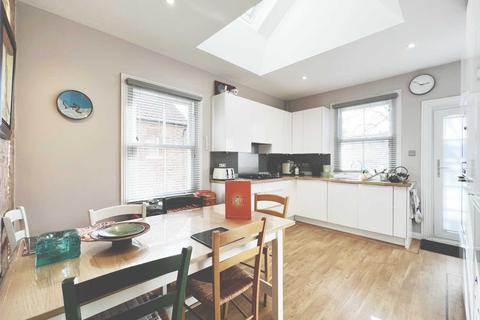 undefined, Merton Hall Road, London