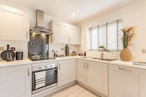 2 bedroom terraced house for sale, Stirling Fields, Northstowe, Cambridge, Cambridgeshire, CB24