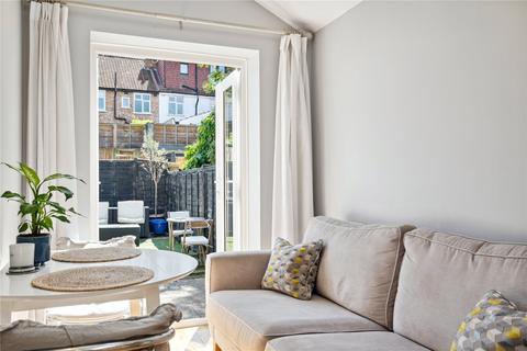 2 bedroom maisonette for sale, Ravensbury Road, Wandsworth, London, SW18