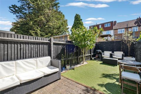 2 bedroom maisonette for sale, Ravensbury Road, Wandsworth, London, SW18