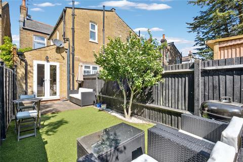 2 bedroom maisonette for sale, Ravensbury Road, Wandsworth, London, SW18