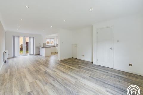 3 bedroom detached house for sale - Raeswood Gardens, Glasgow, City of Glasgow, G53