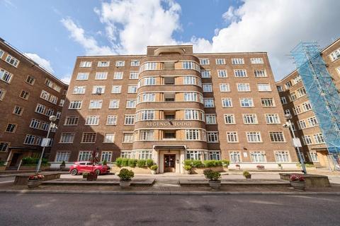 1 bedroom apartment to rent, Regency Lodge,  Adelaide Road,  NW3