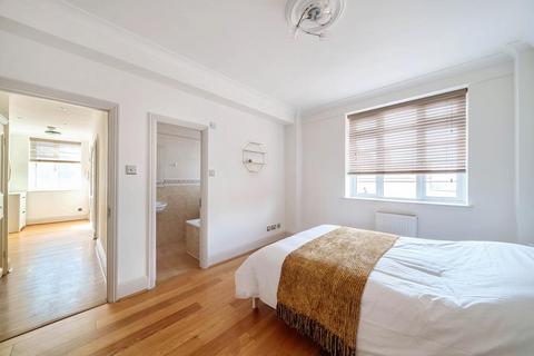 1 bedroom apartment to rent, Regency Lodge,  Adelaide Road,  NW3