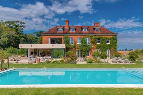 undefined, Harper Lane, Radlett, Hertfordshire, WD7