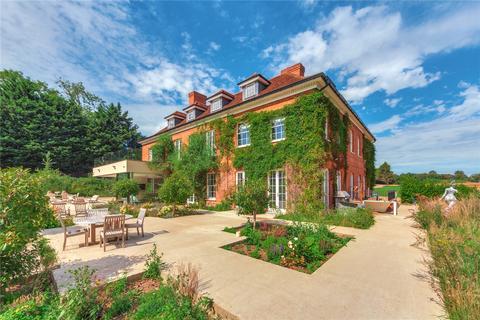 undefined, Harper Lane, Radlett, Hertfordshire, WD7