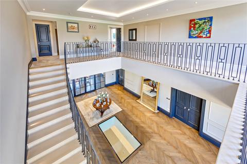 undefined, Harper Lane, Radlett, Hertfordshire, WD7