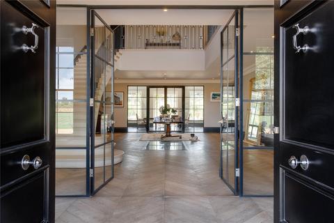 undefined, Harper Lane, Radlett, Hertfordshire, WD7