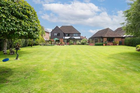 5 bedroom detached house for sale, Three Households, Chalfont St. Giles, HP8
