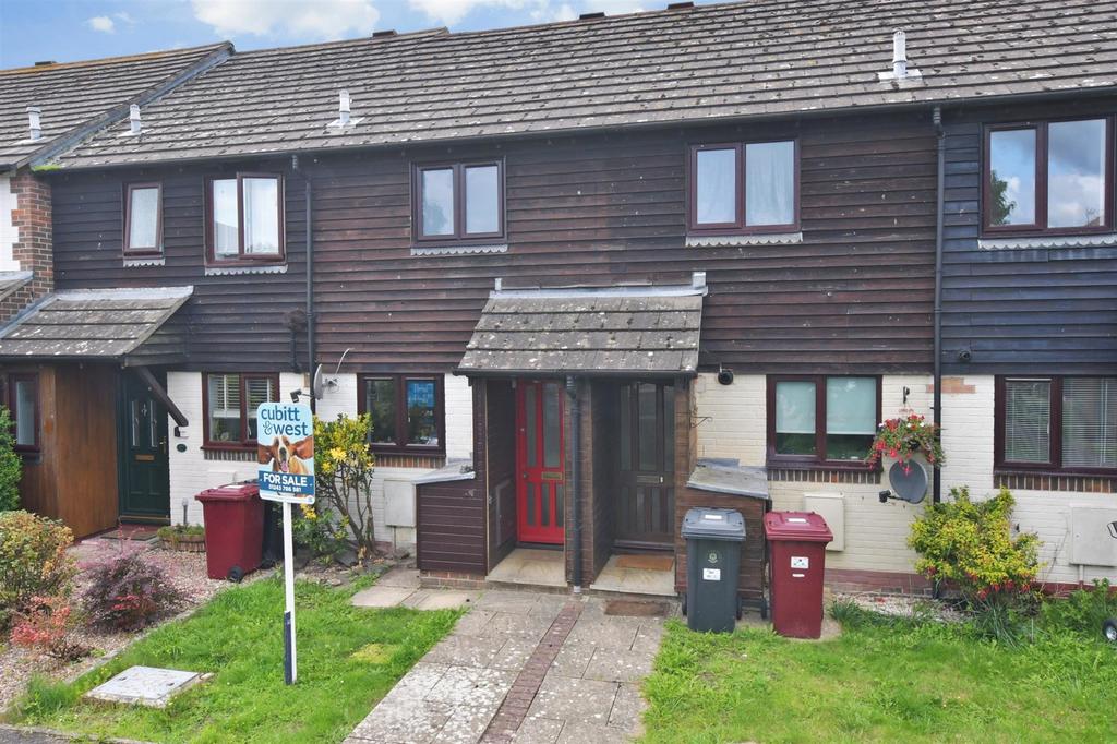 Chichester Drive, Tangmere, Chichester, West Sussex 1 bed terraced
