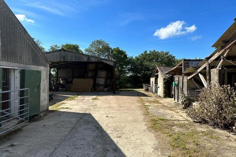 Equestrian property for sale - Land Off Beacon Lane, Staplecross, Robertsbridge, East Sussex