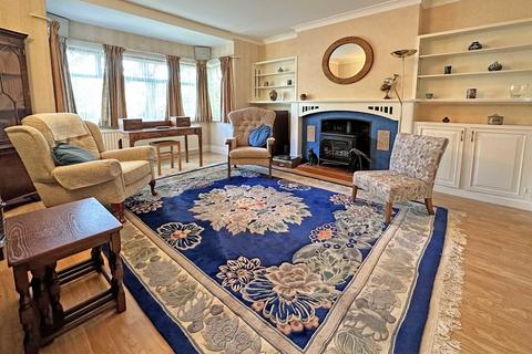 Two Ways, 7a Parkfield Way, Topsham, Exeter, EX3 0DP