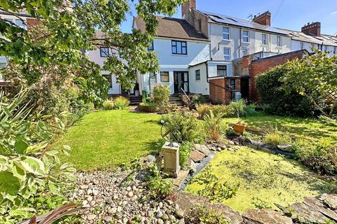 Two Ways, 7a Parkfield Way, Topsham, Exeter, EX3 0DP