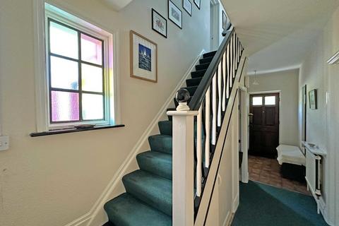Two Ways, 7a Parkfield Way, Topsham, Exeter, EX3 0DP