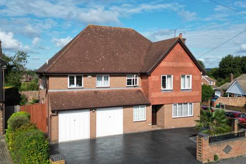 5 bedroom detached house for sale - Sidmouth Grange Road, Earley