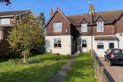 3 bedroom semi-detached house for sale - 6 Wingfield Bank Cottages, Springhead Road, Northfleet, Gravesend, Kent