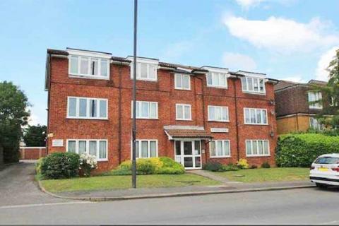 2 Juniper Court, Harrow, HA3 7JF