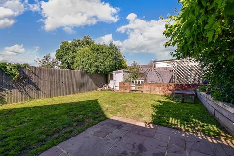 2 Forge Field, West Hougham, Dover, CT15 7BF