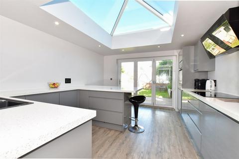 2 Forge Field, West Hougham, Dover, CT15 7BF