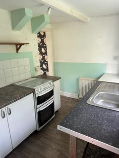 2 bedroom end of terrace house for sale - 449 Old London Road, Hastings, East Sussex